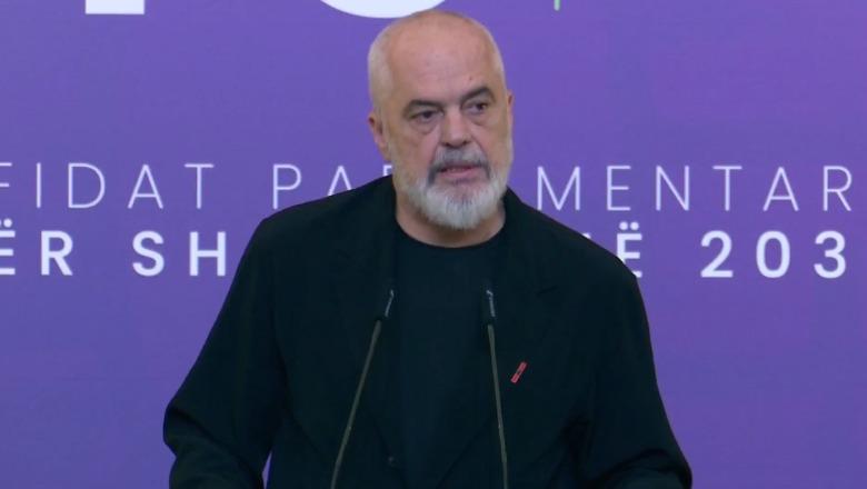 Kryeministri Rama zbulon: "Projekti në Porto Palermo është gënjeshtër e Chat GPT!" 