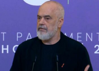 Rama: “Drogagji” refreni që më ndjek si e vërtetë