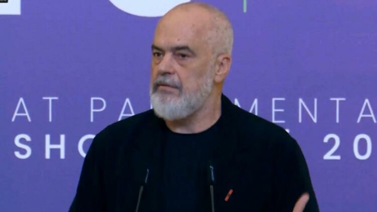 Rama: “Drogagji” refreni që më ndjek si e vërtetë