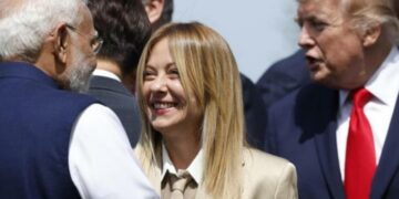Përplasja finale Trump-Meloni, kryeministrja italiane: Mjaft me sulme pa kuptim