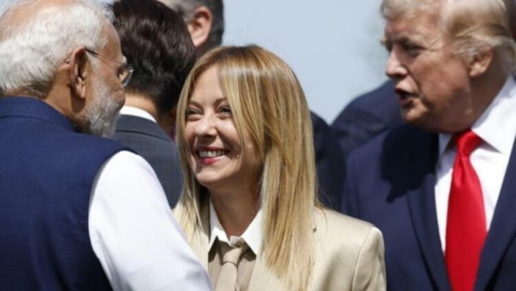 Përplasja finale Trump-Meloni, kryeministrja italiane: Mjaft me sulme pa kuptim