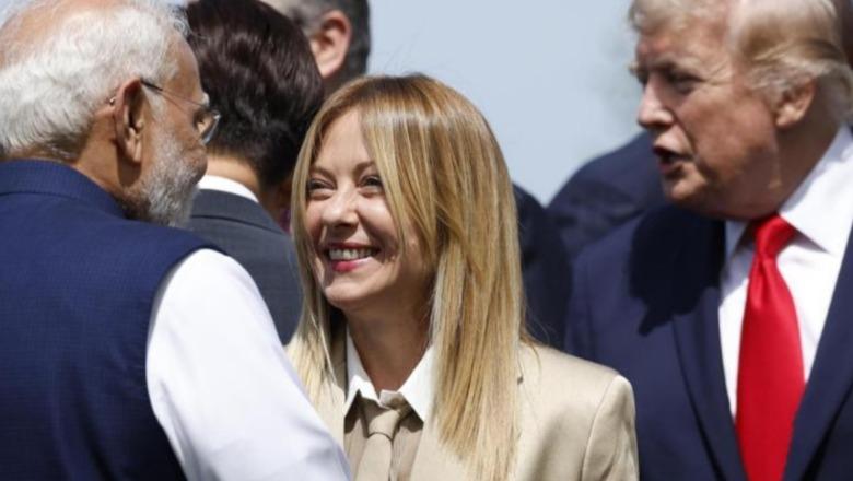 Meloni kundër sulmeve të Trump: Përplasja që nuk do të dëmtojë marrëdhëniet Italisë-ShBA

