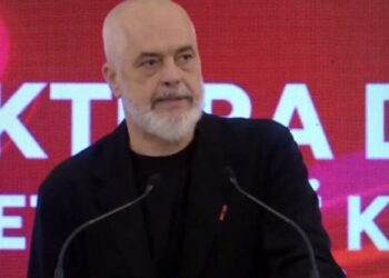 “Rrini në krye të detyrës, jo në Tiranë gjithë javën” Rama kritika kryebashkiakëve