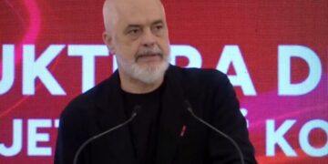 “Rrini në krye të detyrës, jo në Tiranë gjithë javën” Rama kritika kryebashkiakëve