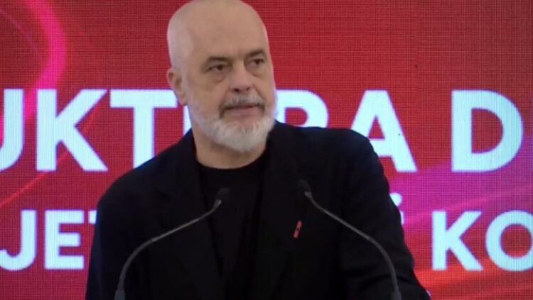 “Rrini në krye të detyrës, jo në Tiranë gjithë javën” Rama kritika kryebashkiakëve
