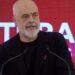 “Rrini në krye të detyrës, jo në Tiranë gjithë javën” Rama kritika kryebashkiakëve
