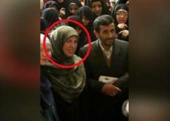 Mori pjesë në protestën në Tiranë, Rama nxjerr foton me ish-presidentin iranian