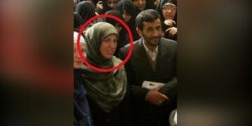Mori pjesë në protestën në Tiranë, Rama nxjerr foton me ish-presidentin iranian