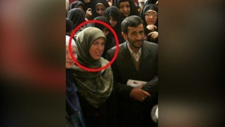 Mori pjesë në protestën në Tiranë, Rama i nxjerr foton me ish-presidentin iranian