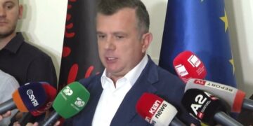 Balla-opozitës: A e sillni dot Berishën për kryeministër?