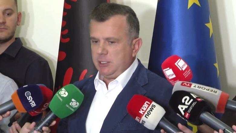 Opozita nxjerr mocion mosbesimi: A do të kthehet Berisha si kryeministër?
