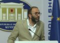 Mocion mosbesimi për qeverinë?Bardhi-Ballës: Aksionet e grupit të PD nuk i dikton ti