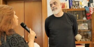 Integrimi në BE, Rama për median italiane: Askush nuk e ndal dot Shqipërinë