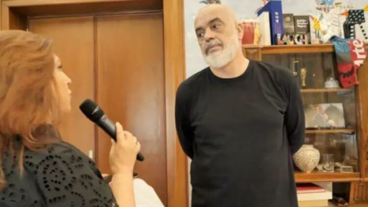 Integrimi në BE, Rama për median italiane: Askush nuk e ndal dot Shqipërinë