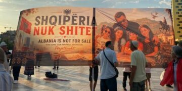 Dita e 27, nis protesta e qytetarëve