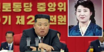 Pse Kim Jong-un e ka fshirë nga historia nënën e tij japoneze