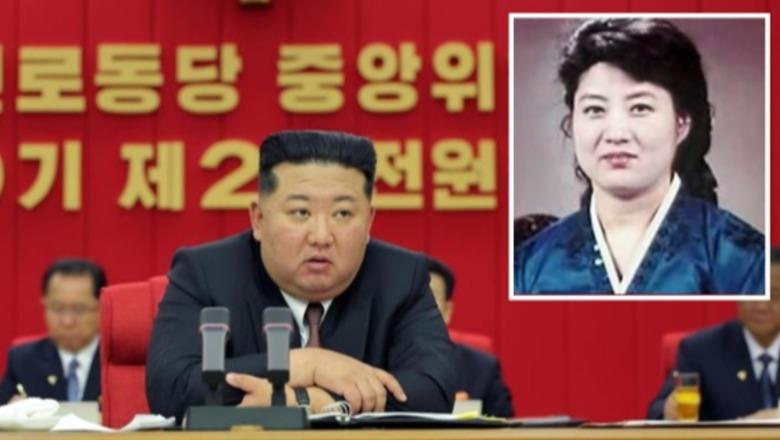 Pse Kim Jong un e ka fshirë nga historia nënën e tij japoneze