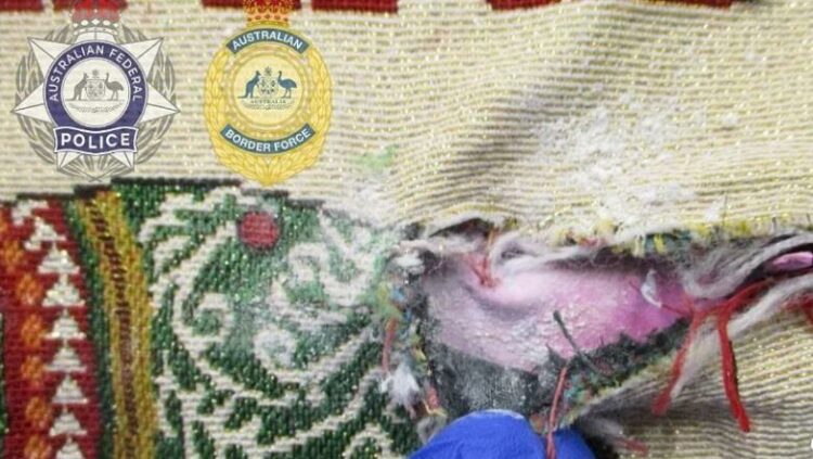 Arrestohet stjuardesa në Australi, i zbulohet heroinë me vlerë 302 mijë euro