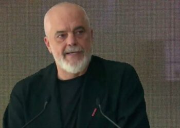 Rama: Transformimi i shëndetësisë është në sytë e atyre që duan të shohin