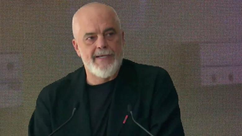 Rama: Shëndetësia ndryshon pamjen – Materniteti "Mbretëresha Geraldinë" ringjall me 1.2 miliardë lekë
