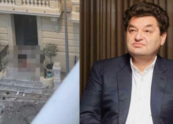 Shpërthim i fuqishëm në Monako, në shënjestër familja e oligarkut ukrainas