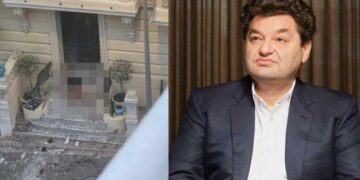 Shpërthim i fuqishëm në Monako, në shënjestër familja e oligarkut ukrainas