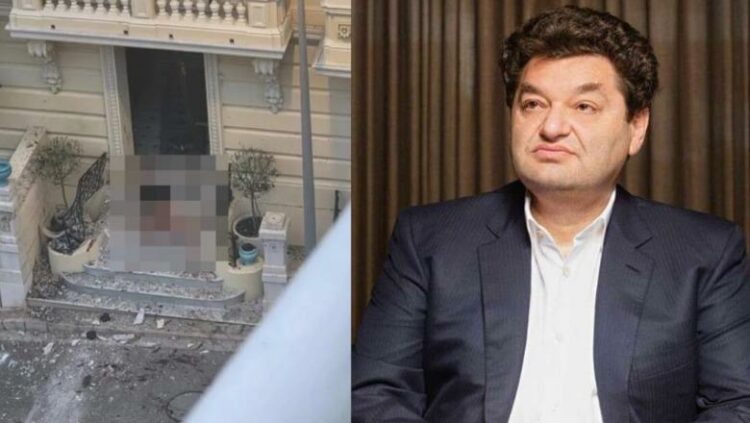 Shpërthim i fuqishëm në Monako, në shënjestër familja e oligarkut ukrainas