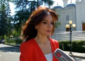 Spiropali: Unë do jem në PS, kush i ka bërë dëm partisë të shkojë aty ku ka vendin