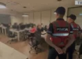 Call center në Tiranë/ Arrestohen në flagrancë 4 organizatorë, në hetim 49 punonjës