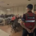 Call center në Tiranë/ Arrestohen në flagrancë 4 organizatorë, në hetim 49 punonjës
