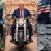 Trump krijon video me inteligjencë artificiale: Kudo që shkoj, të gjithë më duan