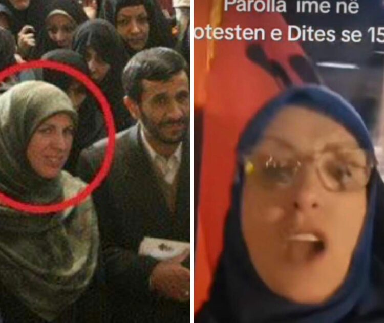 Shqipëria shpall “person të padëshiruar” Ikball Hudutin, zbulohet arsyeja
