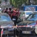Përplasi pesë makina të parkuara dhe u largua me vrap, reagon Policia e Durrësit