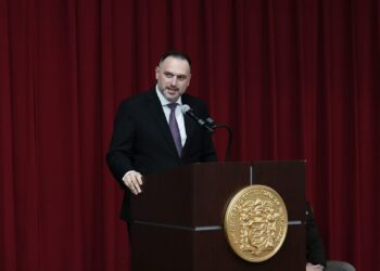 Partneriteti 25 vjeçar me Gardën Kombëtare të Nju Xhersit, Nufi: Krenarë