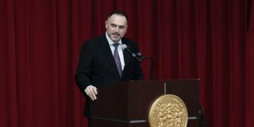 Partneriteti 25 vjeçar me Gardën Kombëtare të Nju Xhersit, Nufi: Krenarë