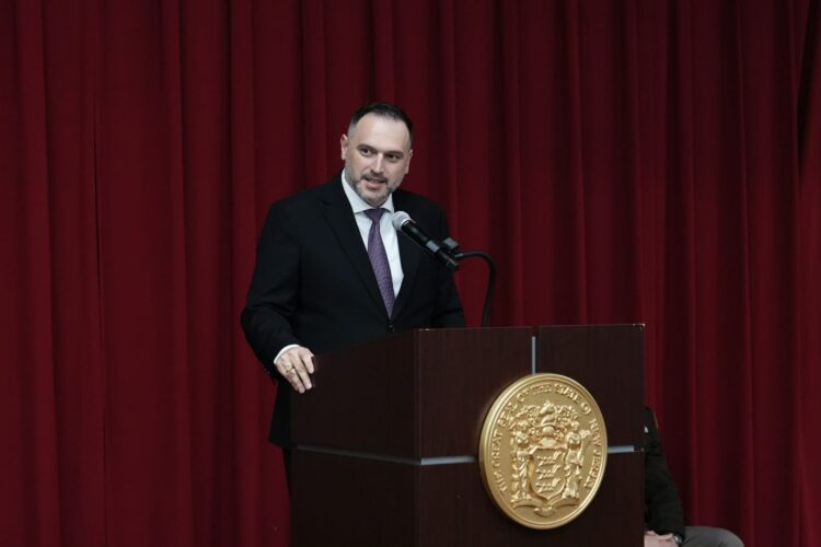 Partneriteti 25 vjeçar me Gardën Kombëtare të Nju Xhersit, Nufi: Krenarë