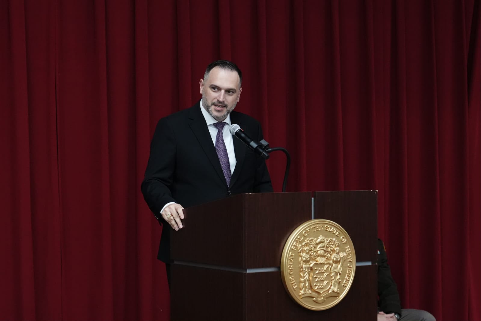 Partneriteti 25-vjeçar Shqipëri-SHBA: Nufi vlerëson rolin e Gardës së Nju Xhersit
