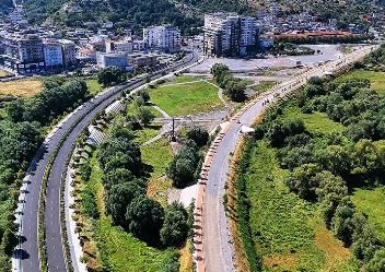Parku i Hyrjes në Shkodër po ndryshon: Pikërisht siç e kishte vizionuar Rama
