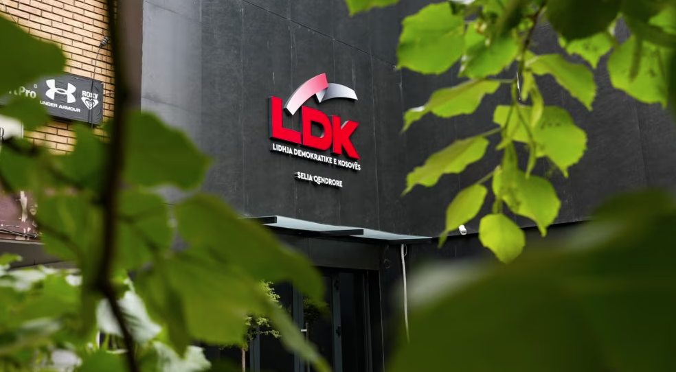 LDK-ja kërkon Presidencën: Abdixhiku ose Haziri mund të unifikojnë votat e tyre
