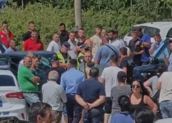 Aksident i rëndë në aksin Fier–Libofshë, 4 të plagosur