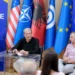 Protesta, Berisha: Studentëve u bëhet presion për provimet
