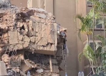 Tërmeti në Venezuelë, bilanci i viktimave shkon mbi 900