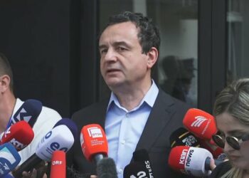 Voton Kurti, apel qytetarëve: Vota juaj përcakton legjitimitetin e institucioneve
