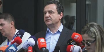 Voton Kurti, apel qytetarëve: Vota juaj përcakton legjitimitetin e institucioneve