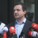 Voton Kurti, apel qytetarëve: Vota juaj përcakton legjitimitetin e institucioneve