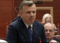 “Hiqni dorë nga kundërmitingu në Vlorë”, Balla-Berishës: Po bën diversion
