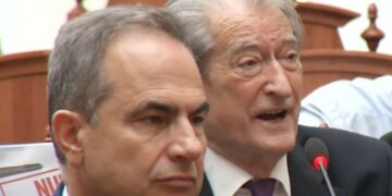 Berisha ankesa për procesverbalin e Kuvendit: Më keni censuruar!