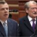 “Të shkarkojmë të gjithë Ramën”, Berisha përplaset me Ballën në Kuvend