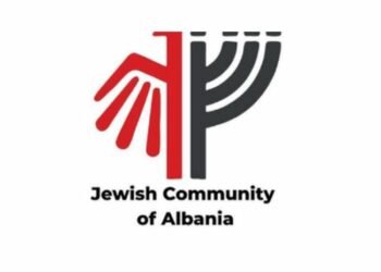 Komuniteti Hebraik reagon pas përdhosjes së flamurit izraelit