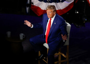 Trump paralajmëron Iranin: Nëse mbyllni Hormuzin, nuk do të ekzistoni më si shtet